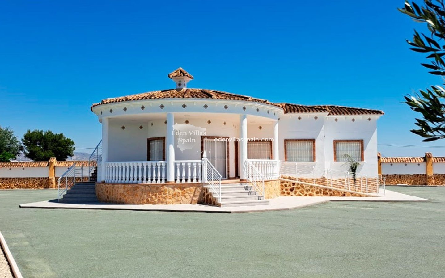 Nouvelle construction - Nouvelle Maison - Catral