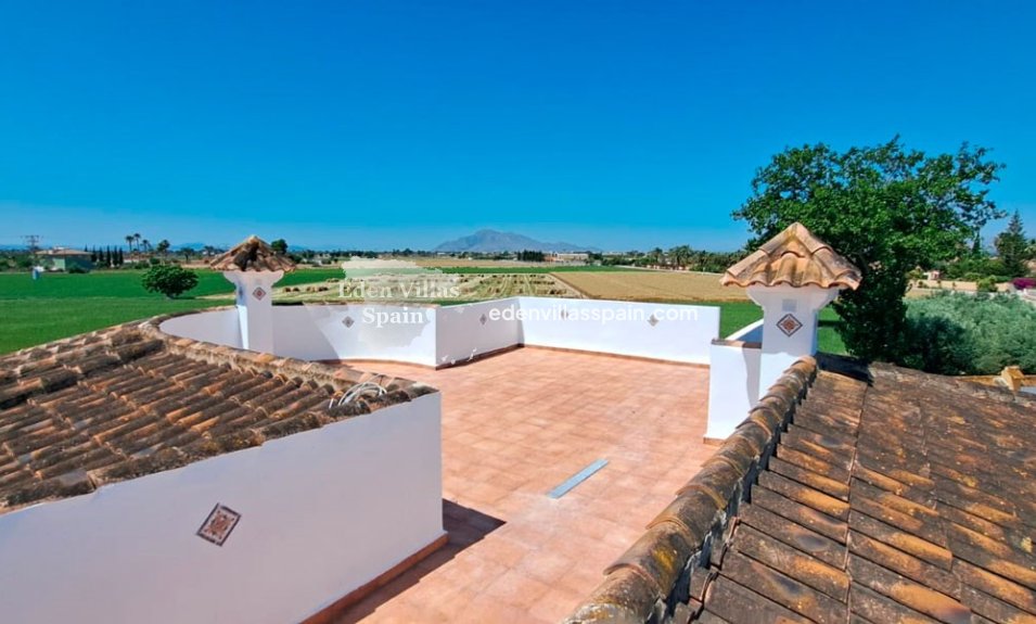 Nouvelle construction - Nouvelle Maison - Catral