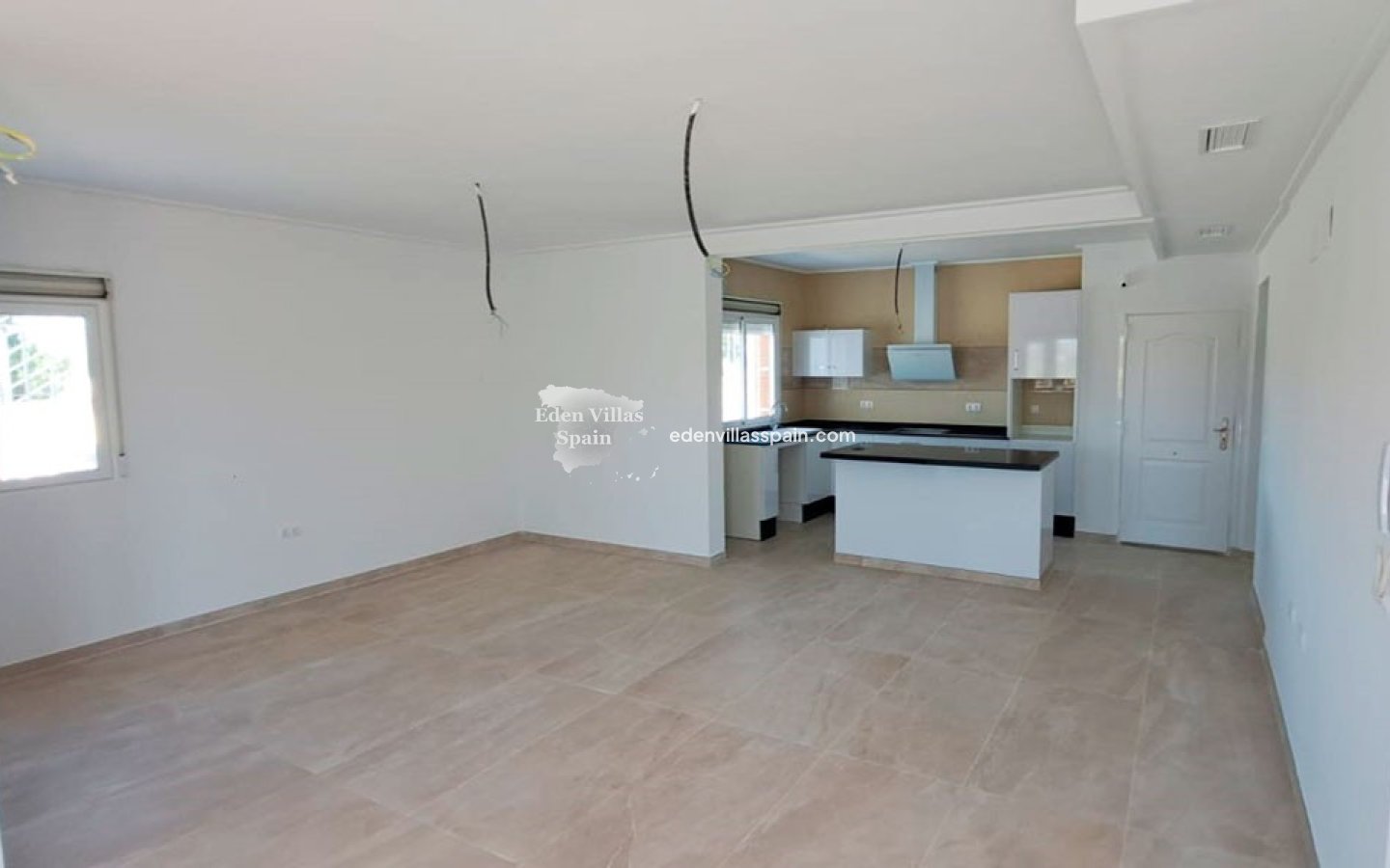Nouvelle construction - Nouvelle Maison - Catral