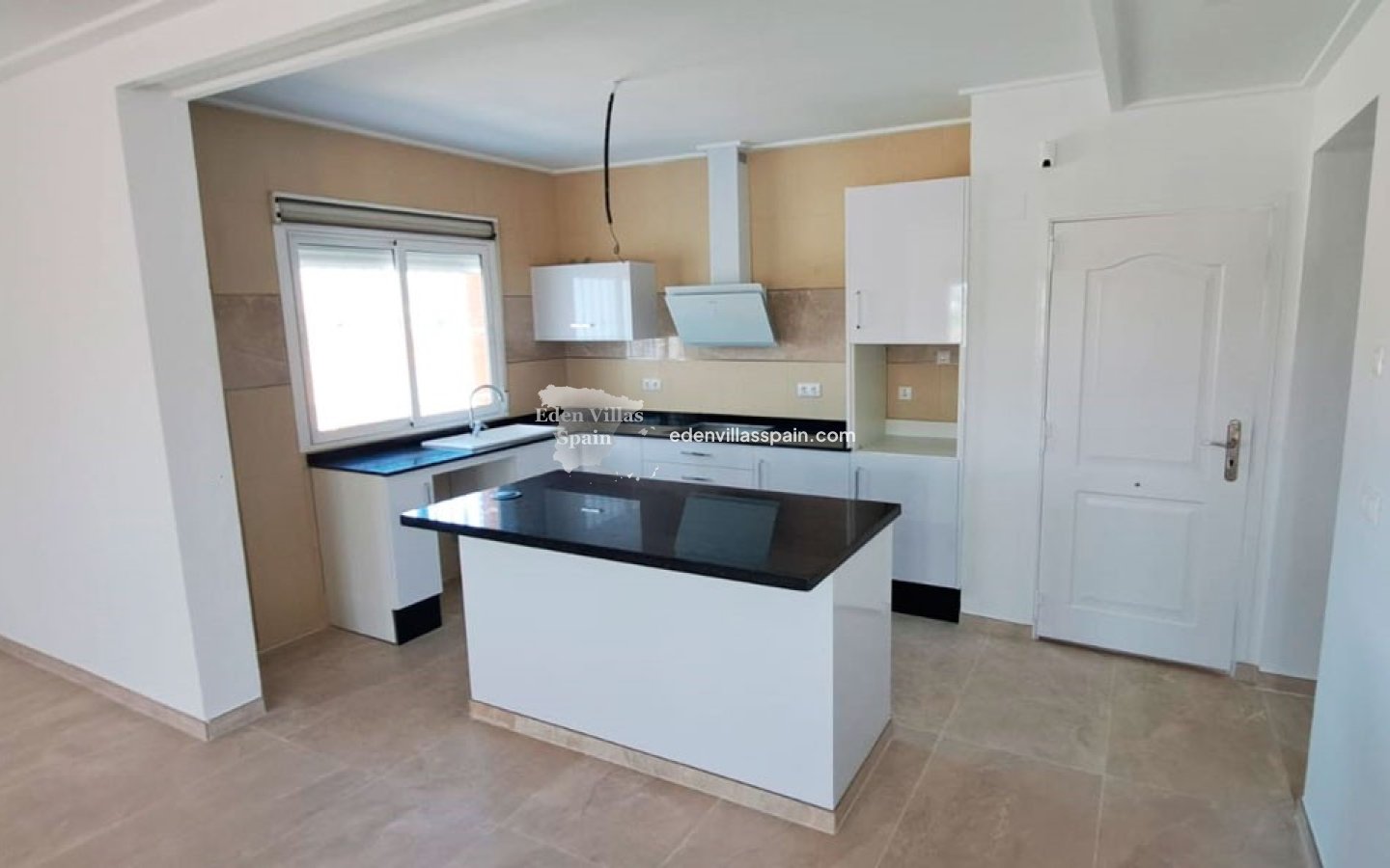 Nouvelle construction - Nouvelle Maison - Catral