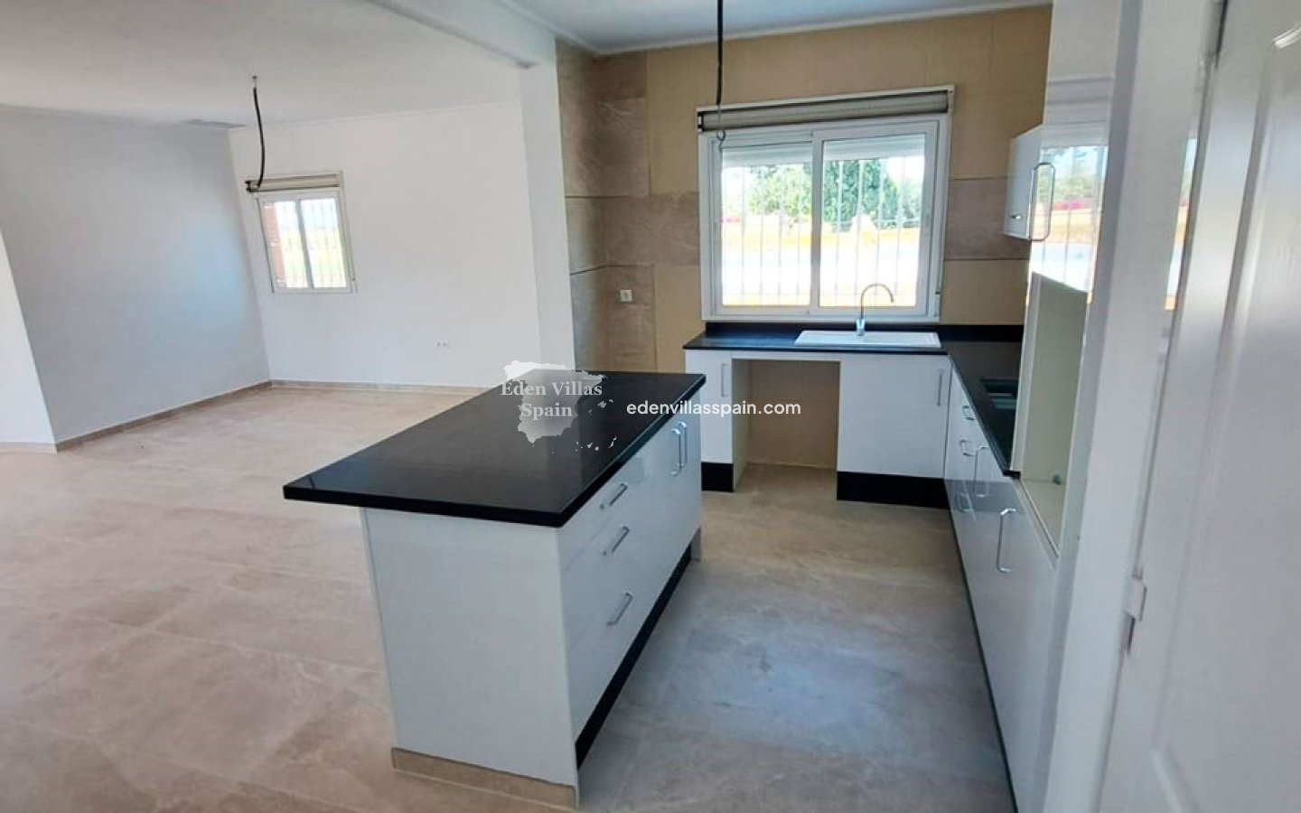 Nouvelle construction - Nouvelle Maison - Catral