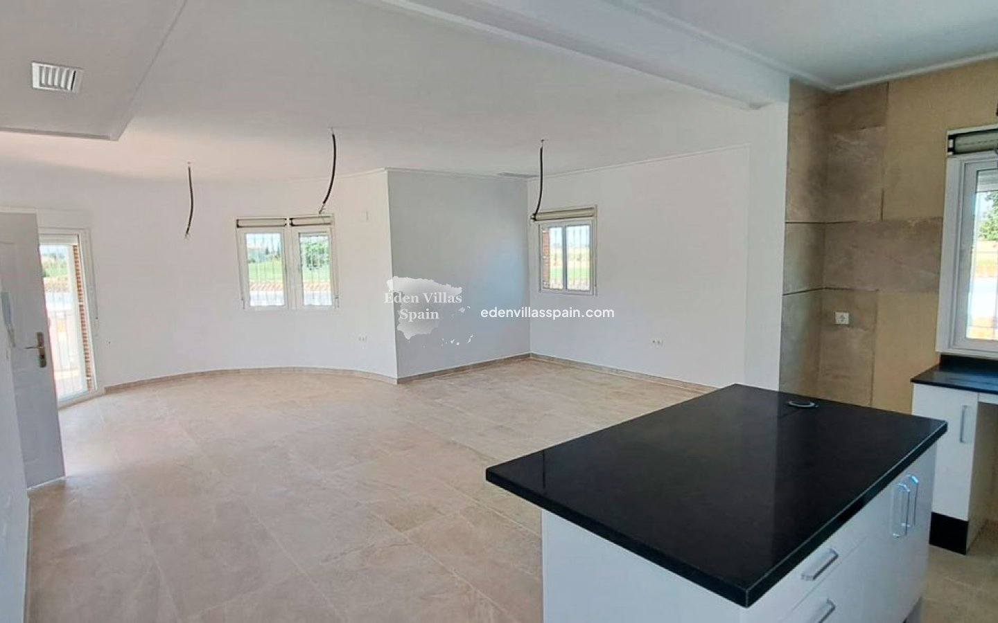 Nouvelle construction - Nouvelle Maison - Catral