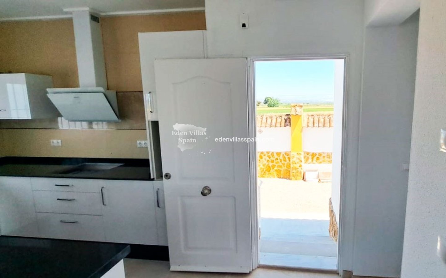 Nouvelle construction - Nouvelle Maison - Catral