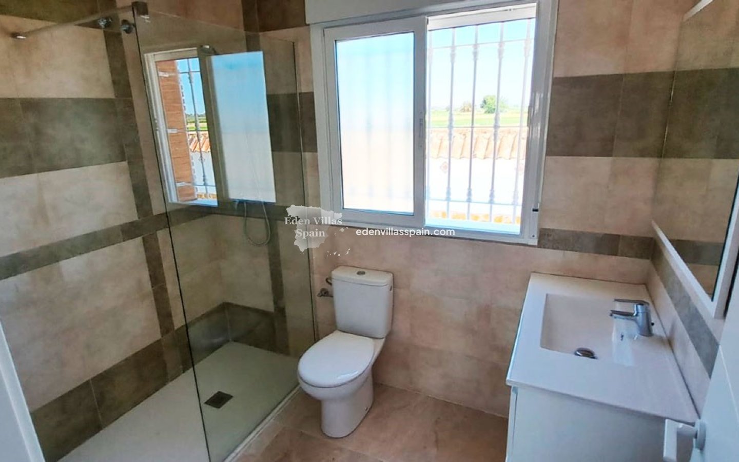 Nouvelle construction - Nouvelle Maison - Catral