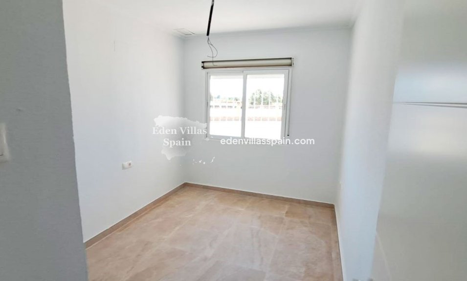 Nouvelle construction - Nouvelle Maison - Catral