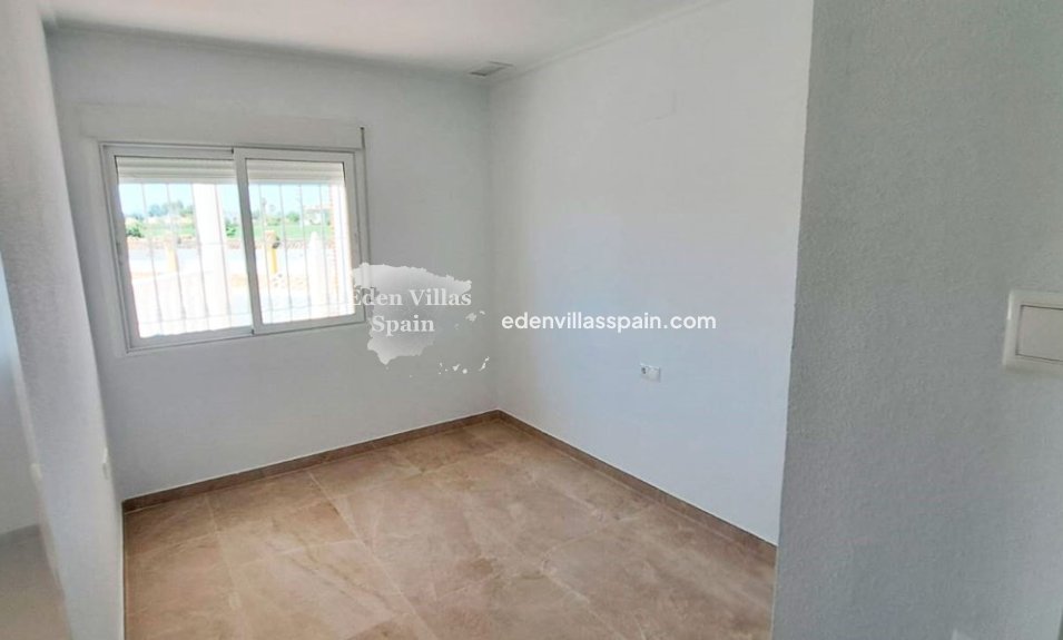 Nouvelle construction - Nouvelle Maison - Catral