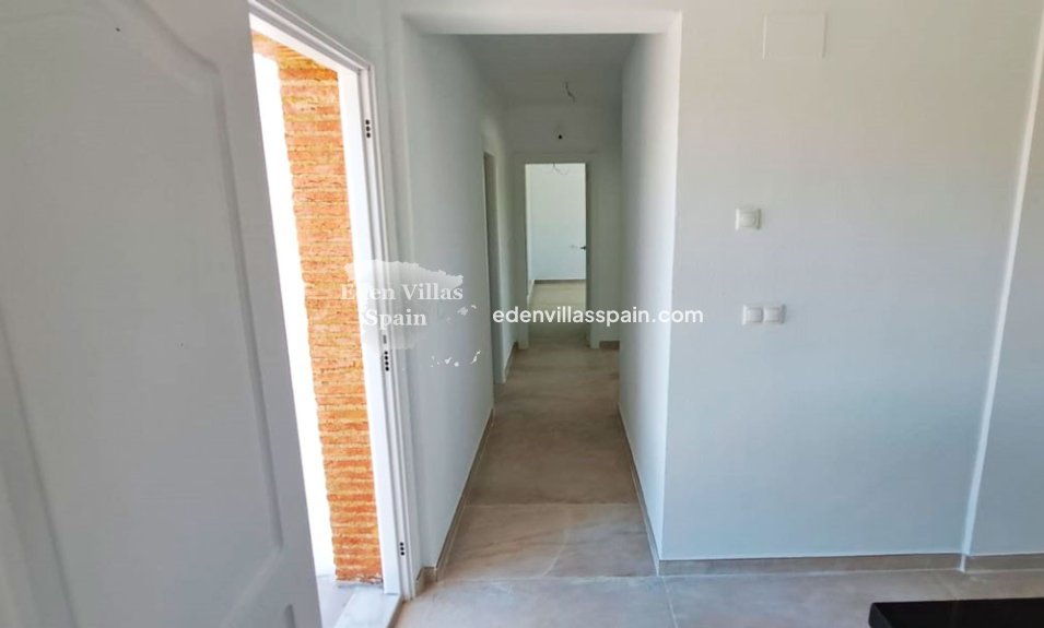 Nouvelle construction - Nouvelle Maison - Catral