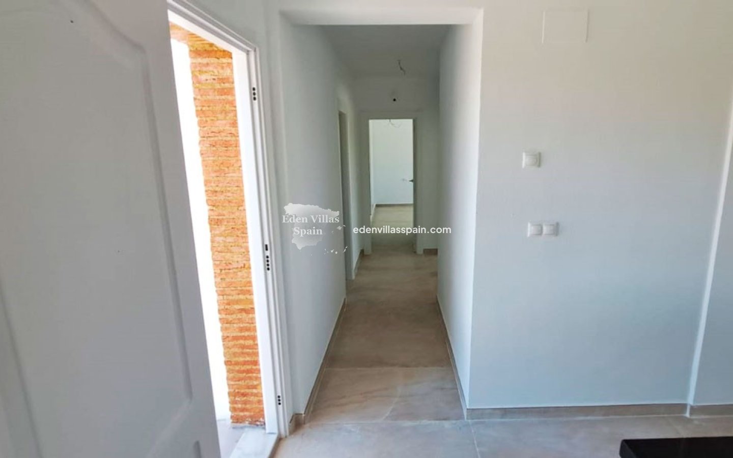 Nouvelle construction - Nouvelle Maison - Catral