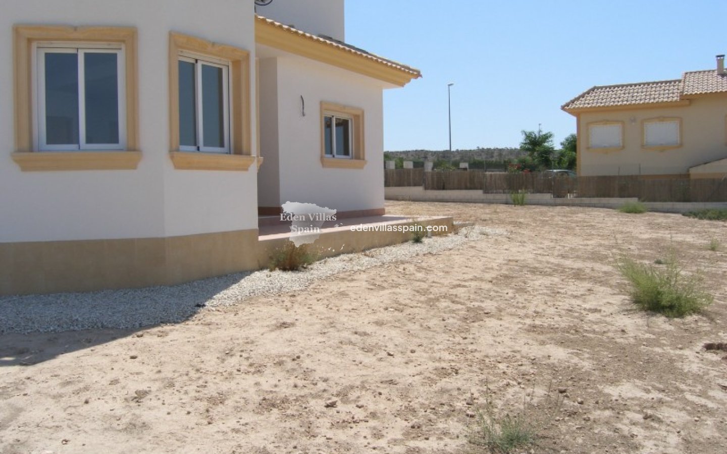 Nouvelle construction - Nouvelle Maison - Costa Blanca