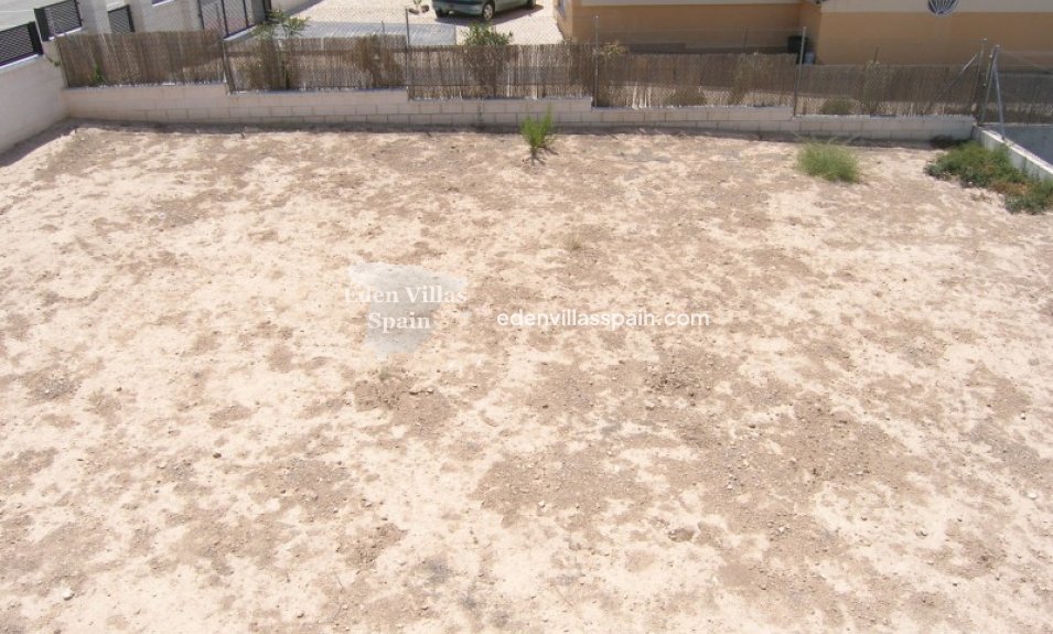 Nouvelle construction - Nouvelle Maison - Costa Blanca