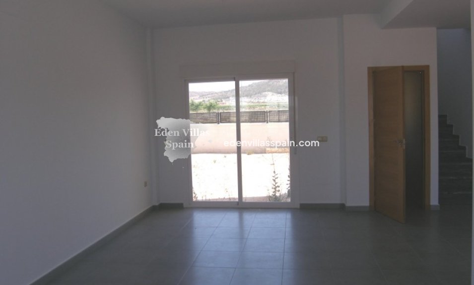 Nouvelle construction - Nouvelle Maison - Costa Blanca