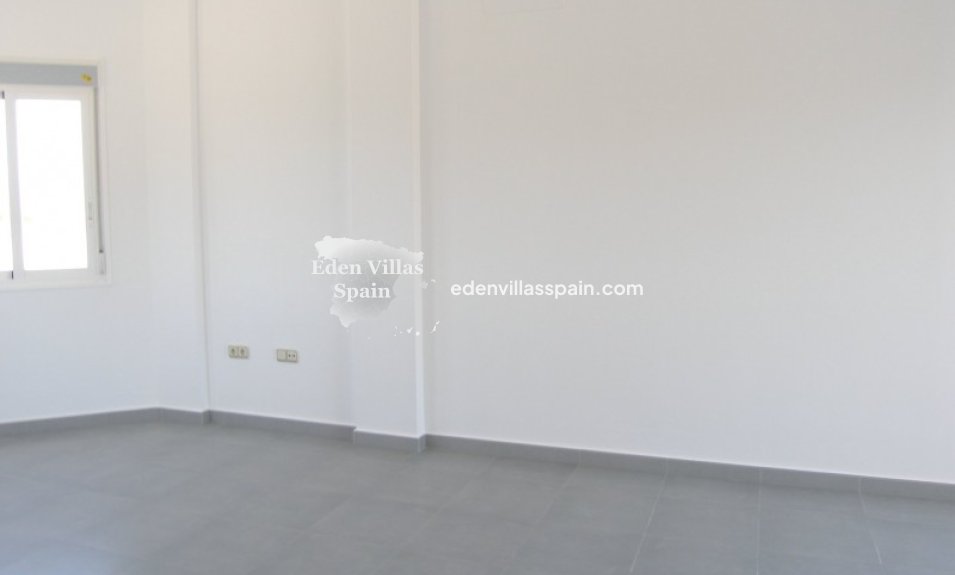 Nouvelle construction - Nouvelle Maison - Costa Blanca