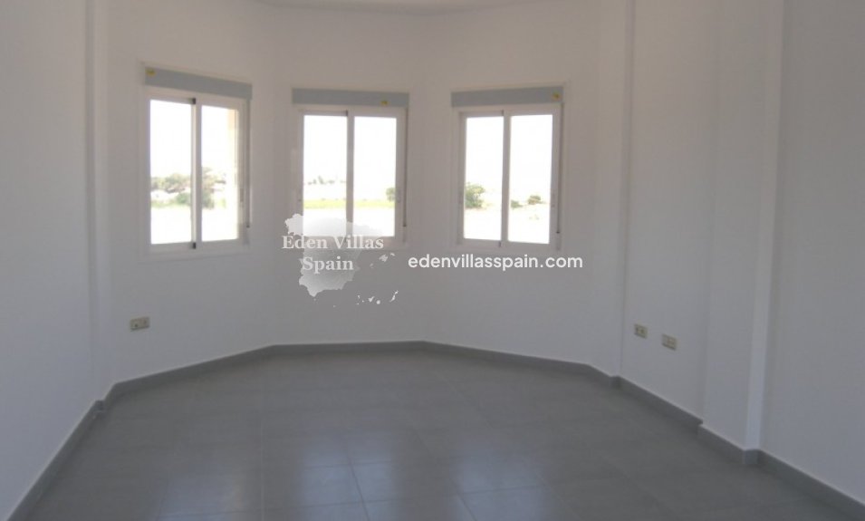 Nouvelle construction - Nouvelle Maison - Costa Blanca