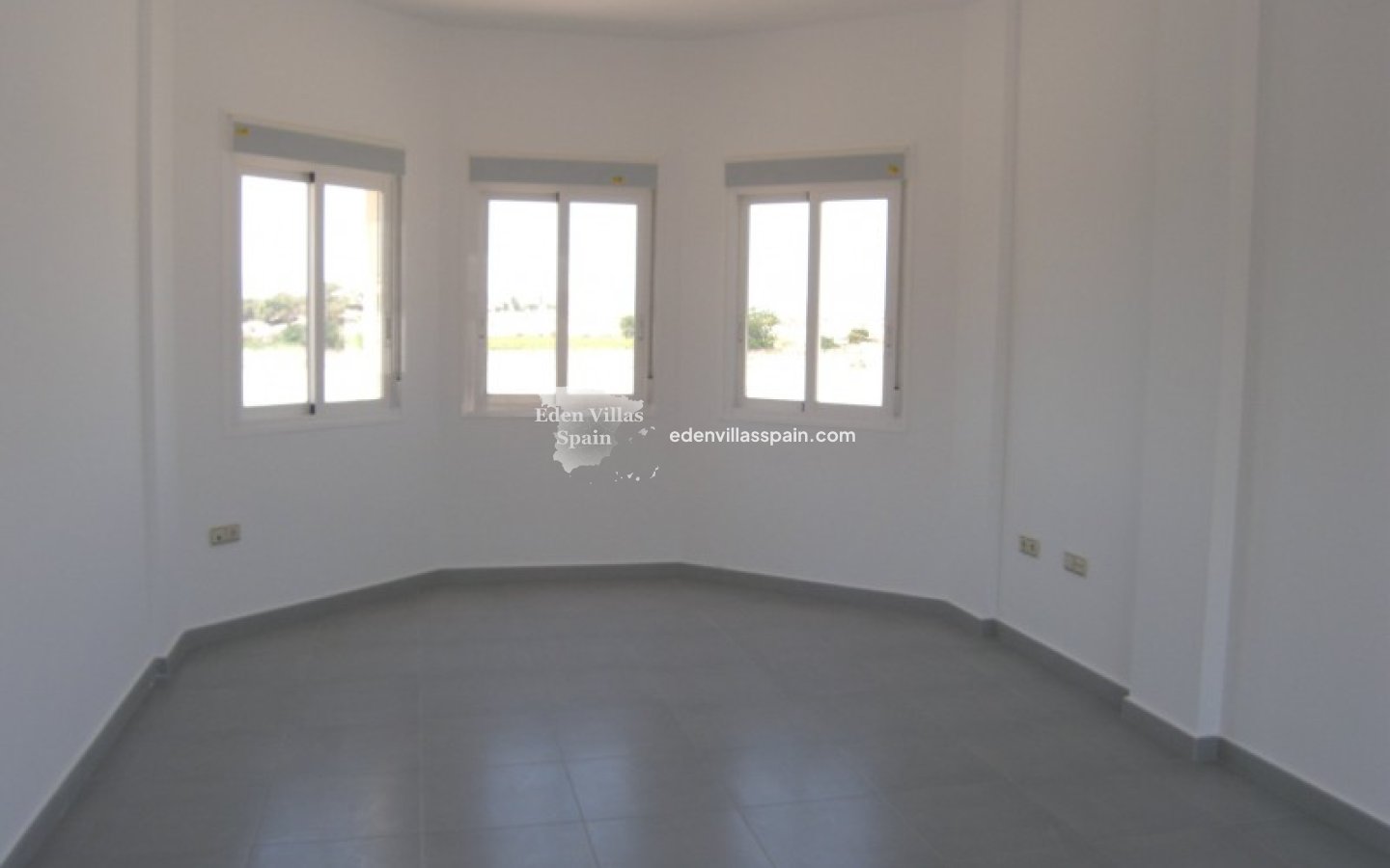 Nouvelle construction - Nouvelle Maison - Costa Blanca