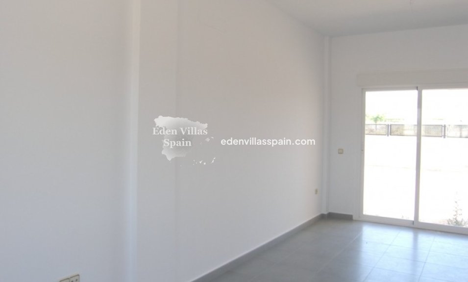 Nouvelle construction - Nouvelle Maison - Costa Blanca