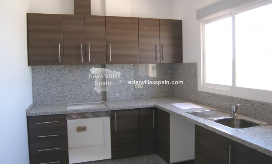 Nouvelle construction - Nouvelle Maison - Costa Blanca
