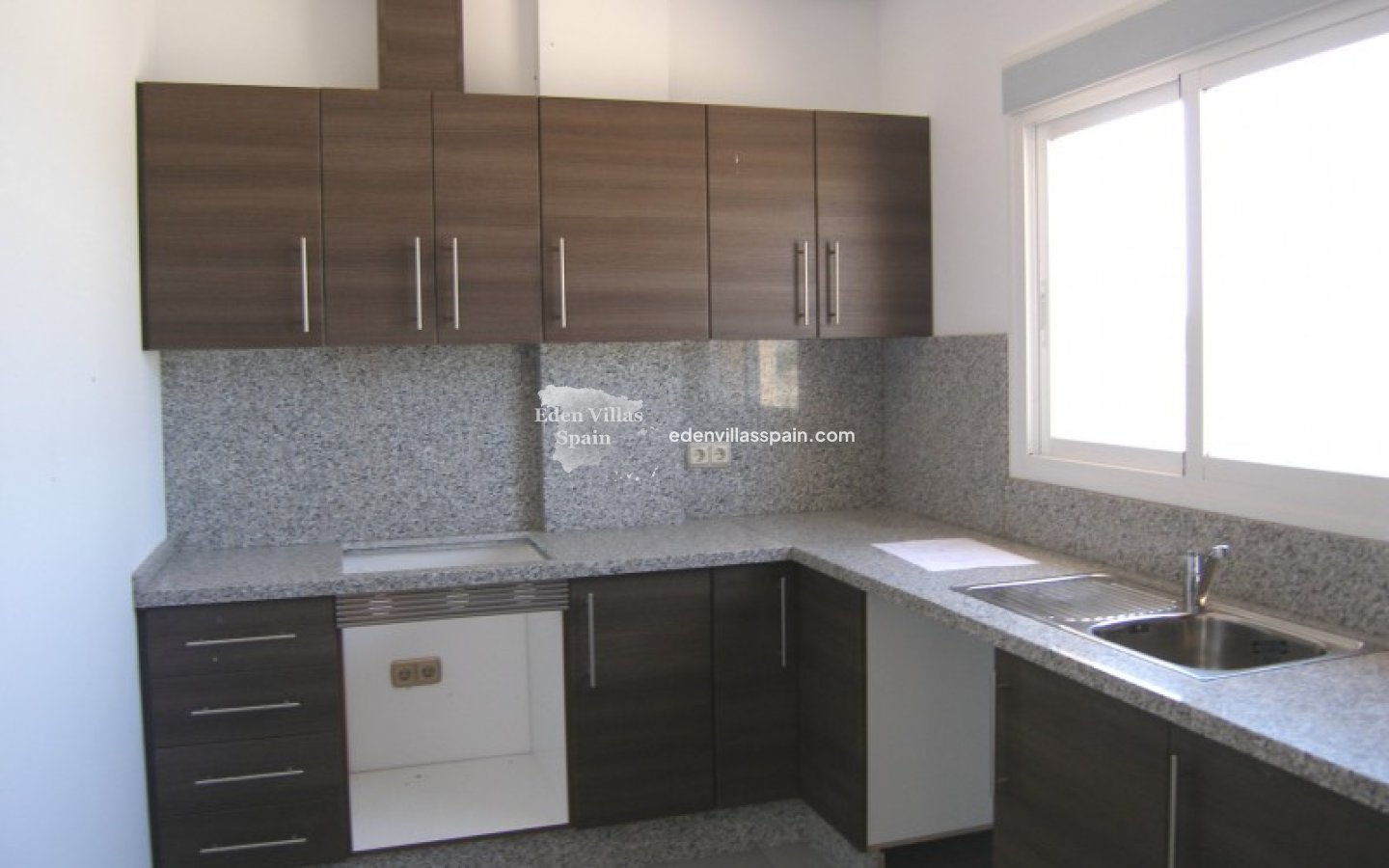 Nouvelle construction - Nouvelle Maison - Costa Blanca