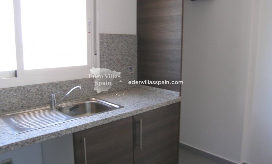 Nouvelle construction - Nouvelle Maison - Costa Blanca