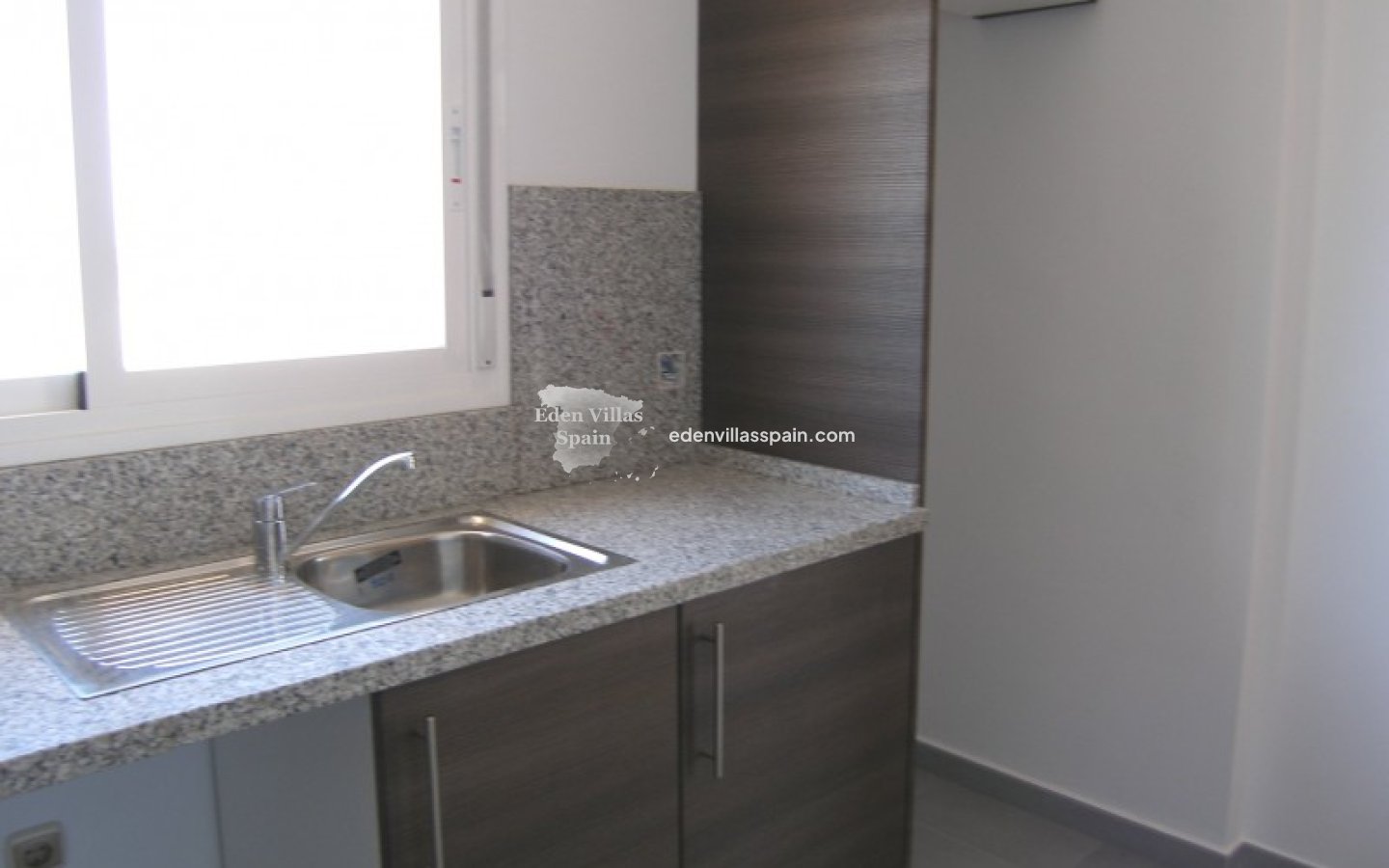 Nouvelle construction - Nouvelle Maison - Costa Blanca
