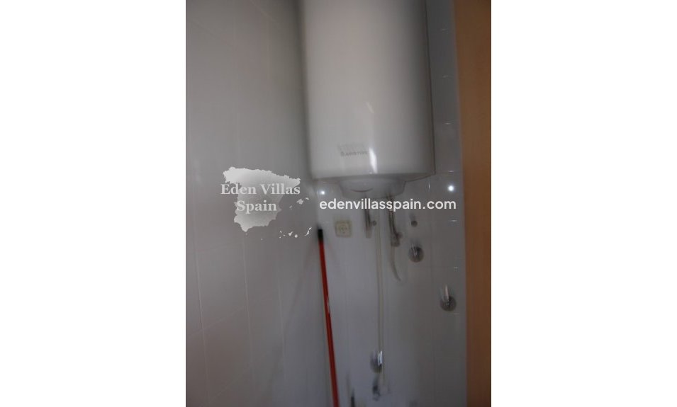 Nouvelle construction - Nouvelle Maison - Costa Blanca