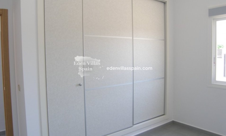 Nouvelle construction - Nouvelle Maison - Costa Blanca