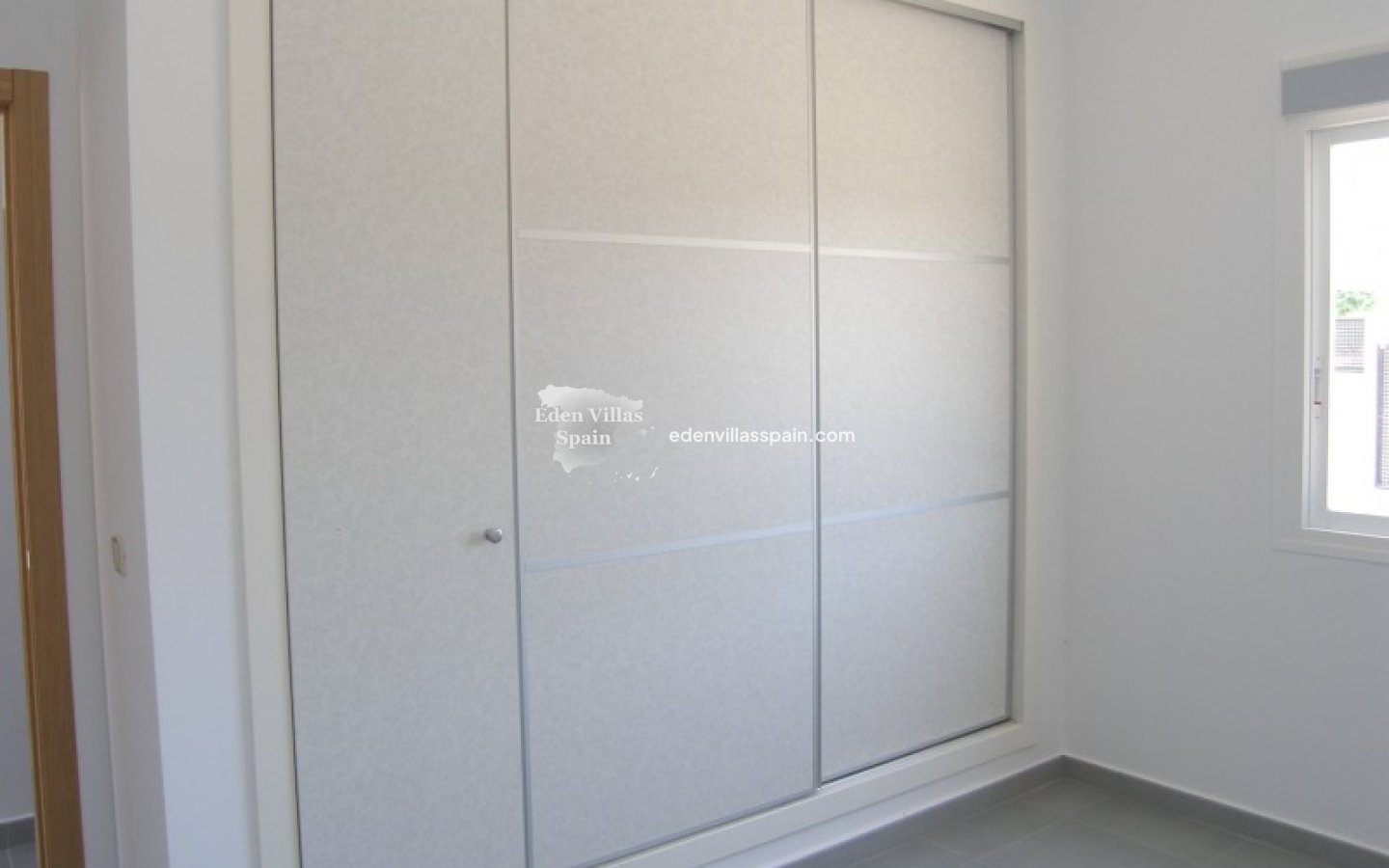 Nouvelle construction - Nouvelle Maison - Costa Blanca