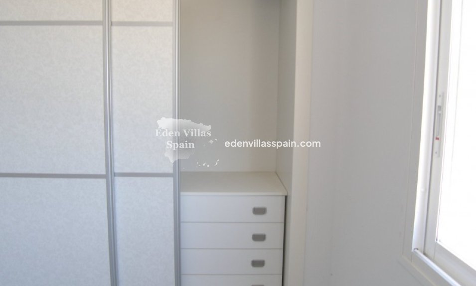 Nouvelle construction - Nouvelle Maison - Costa Blanca