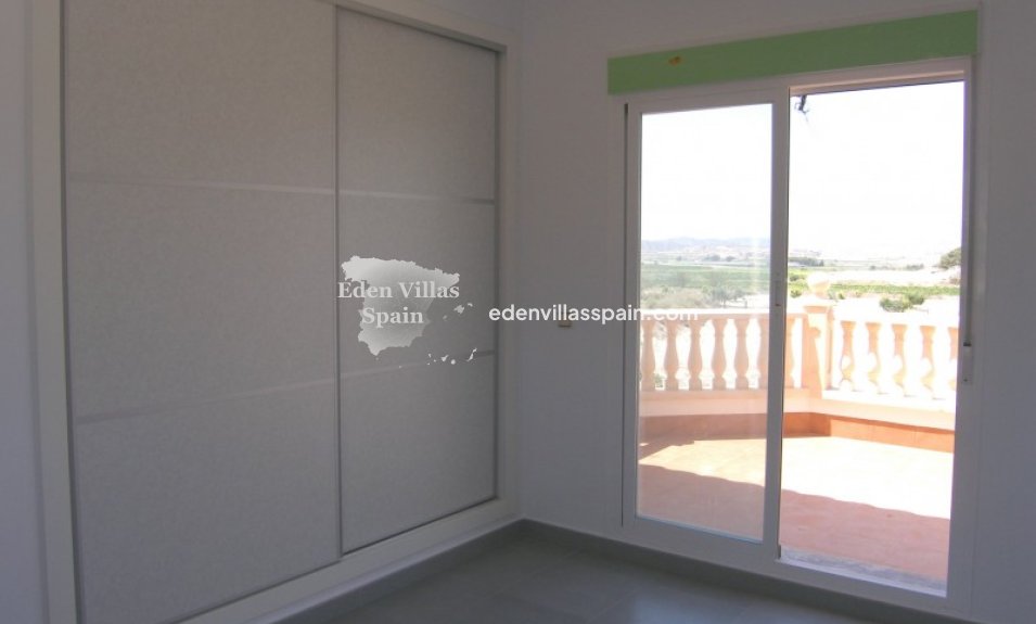 Nouvelle construction - Nouvelle Maison - Costa Blanca