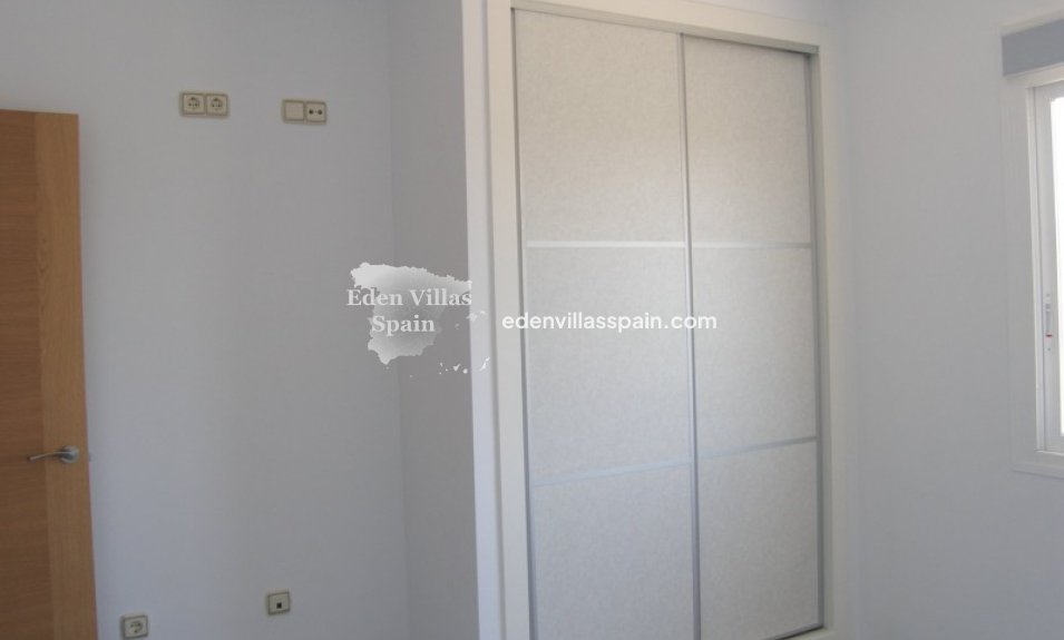 Nouvelle construction - Nouvelle Maison - Costa Blanca