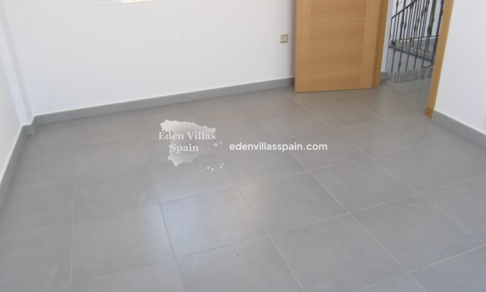 Nouvelle construction - Nouvelle Maison - Costa Blanca