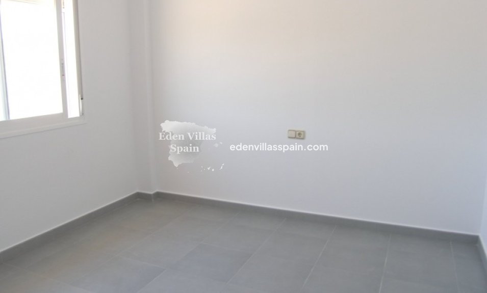 Nouvelle construction - Nouvelle Maison - Costa Blanca