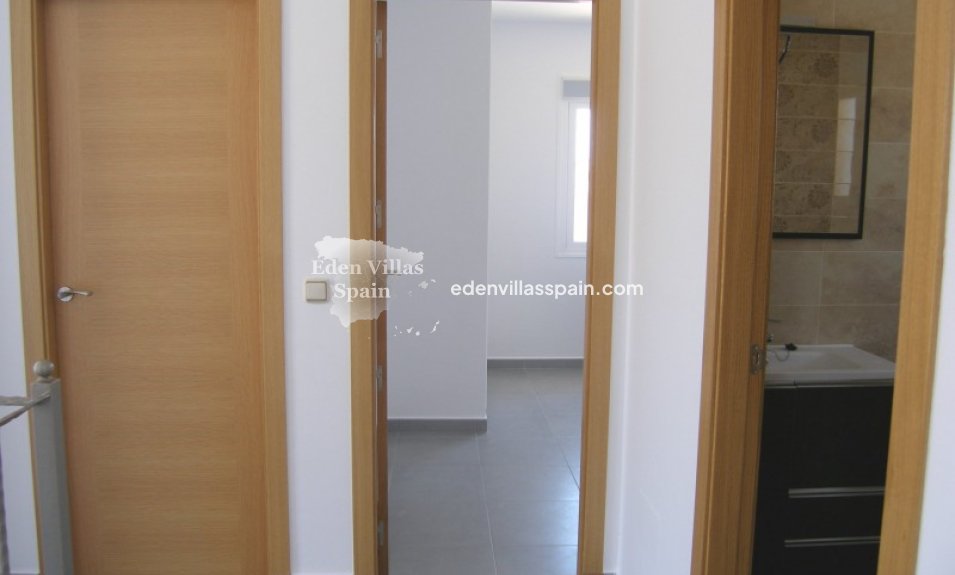 Nouvelle construction - Nouvelle Maison - Costa Blanca
