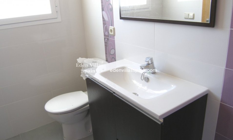 Nouvelle construction - Nouvelle Maison - Costa Blanca
