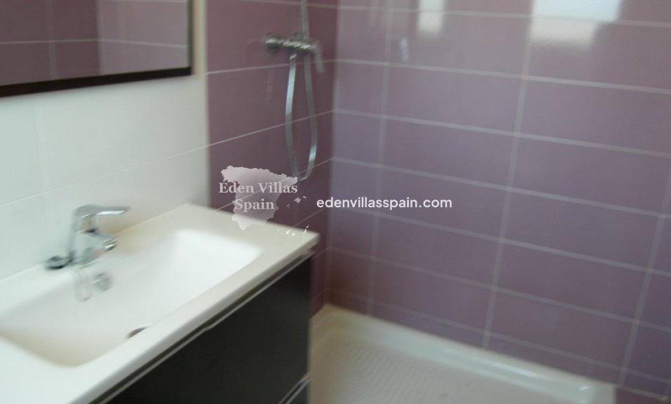 Nouvelle construction - Nouvelle Maison - Costa Blanca