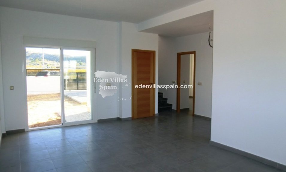 Nouvelle construction - Nouvelle Maison - Costa Blanca