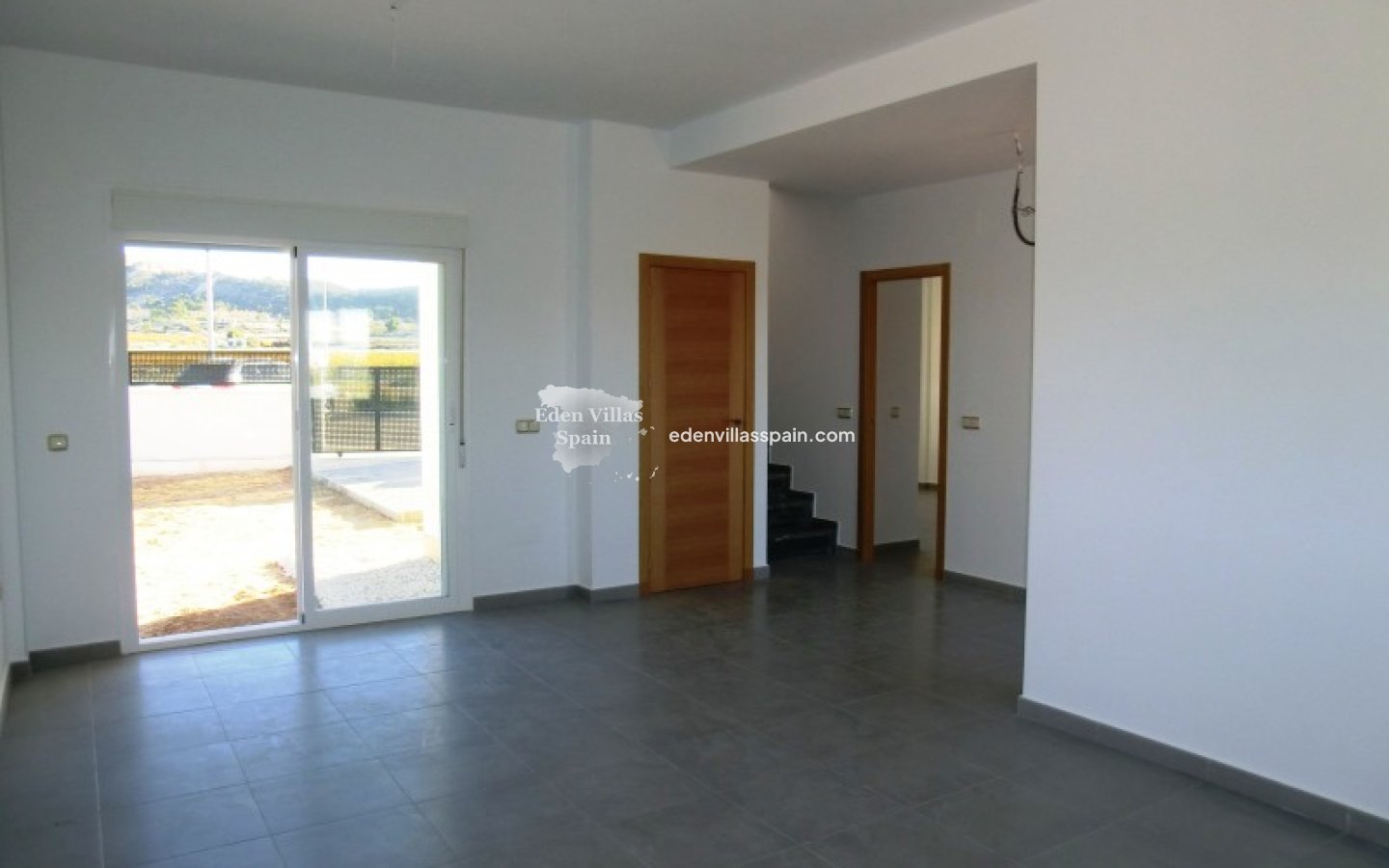 Nouvelle construction - Nouvelle Maison - Costa Blanca