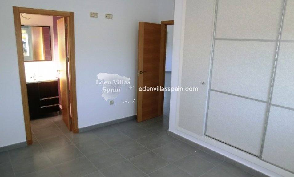 Nouvelle construction - Nouvelle Maison - Costa Blanca