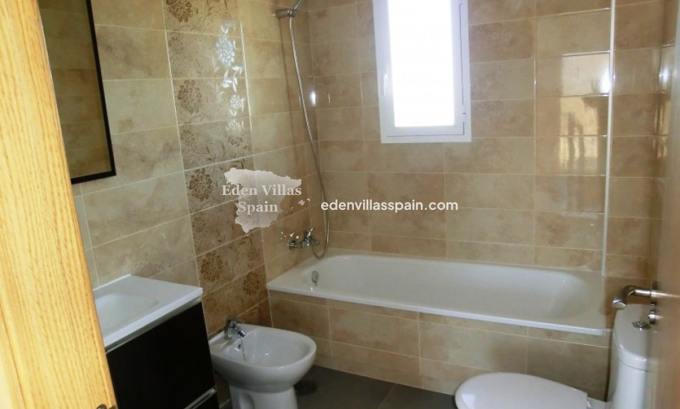 Nouvelle construction - Nouvelle Maison - Costa Blanca