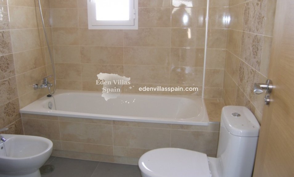 Nouvelle construction - Nouvelle Maison - Costa Blanca