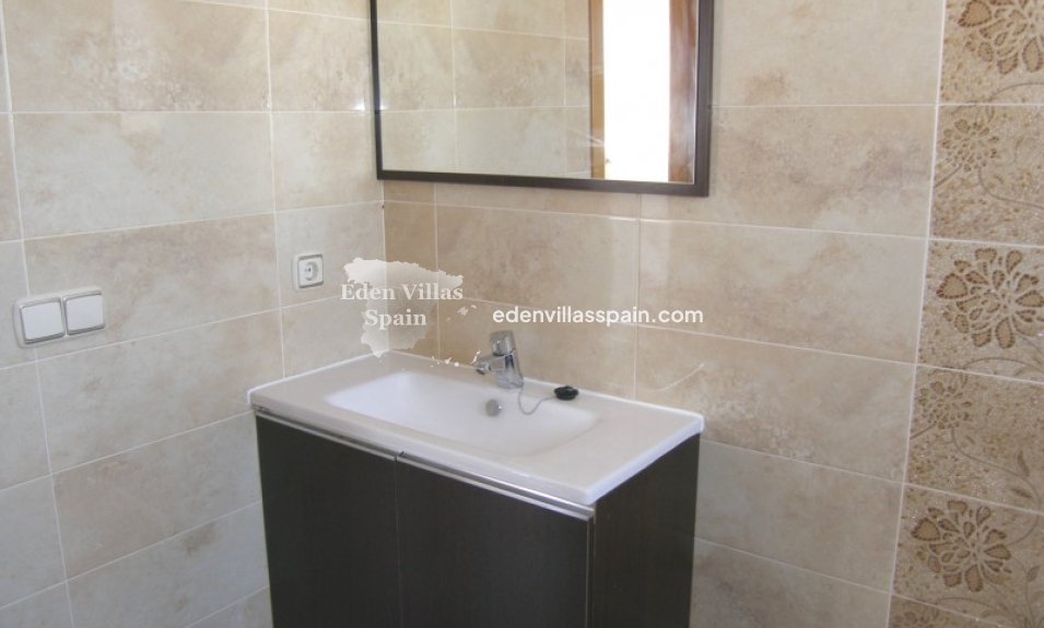 Nouvelle construction - Nouvelle Maison - Costa Blanca