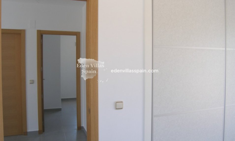 Nouvelle construction - Nouvelle Maison - Costa Blanca