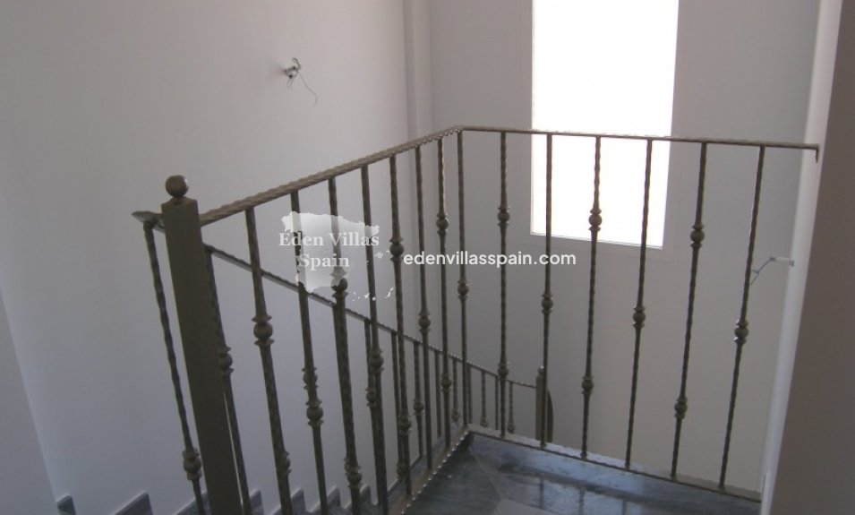 Nouvelle construction - Nouvelle Maison - Costa Blanca