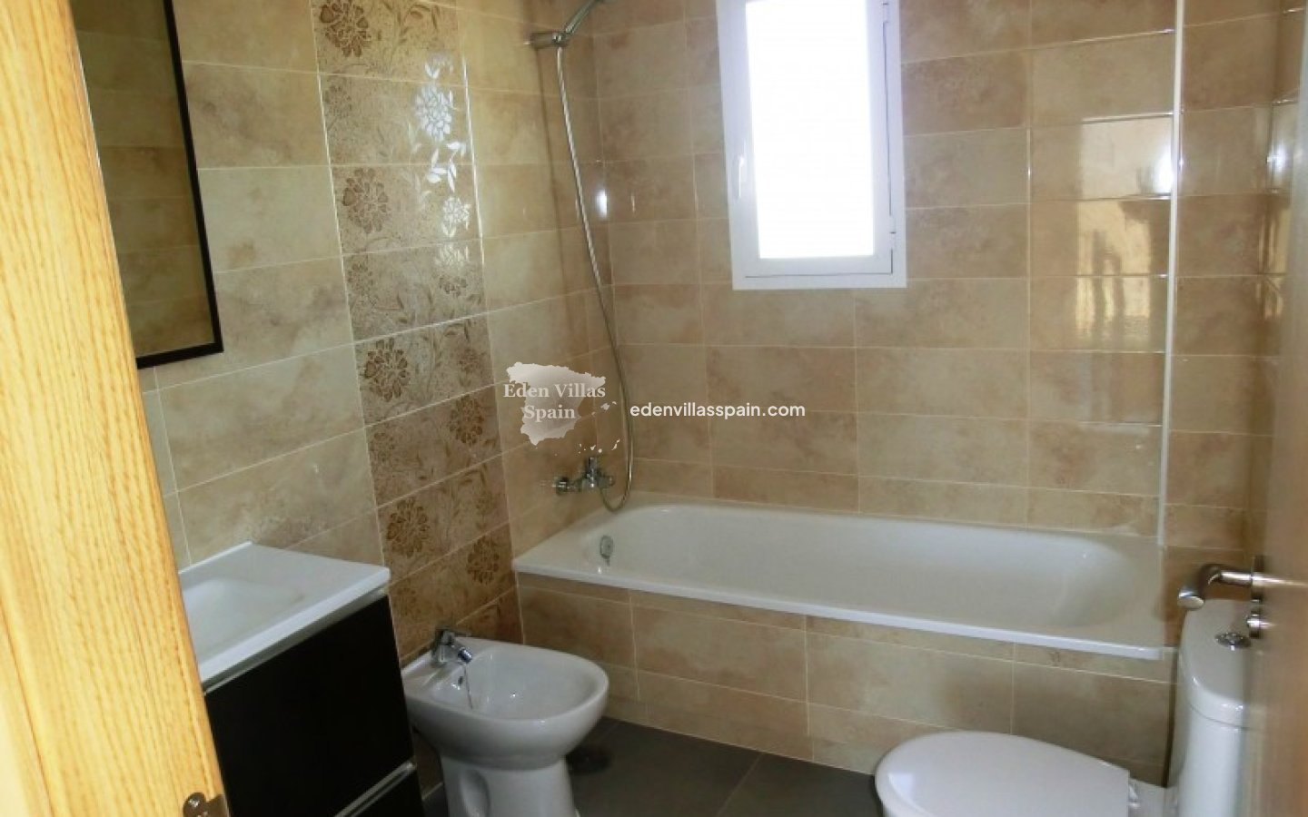Nouvelle construction - Nouvelle Maison - Costa Blanca