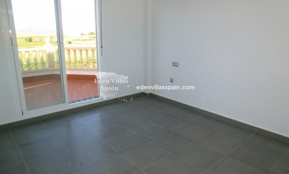 Nouvelle construction - Nouvelle Maison - Costa Blanca