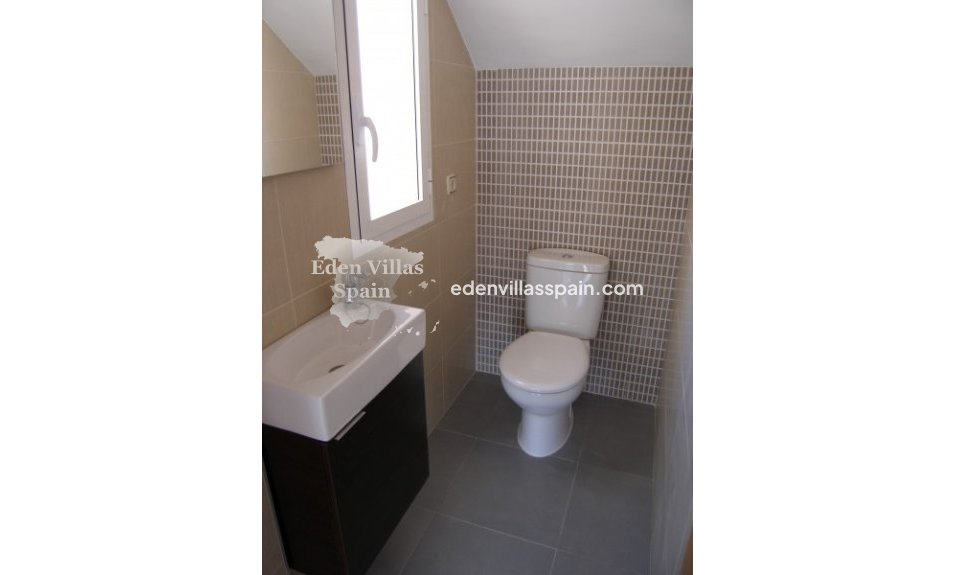 Nouvelle construction - Nouvelle Maison - Costa Blanca