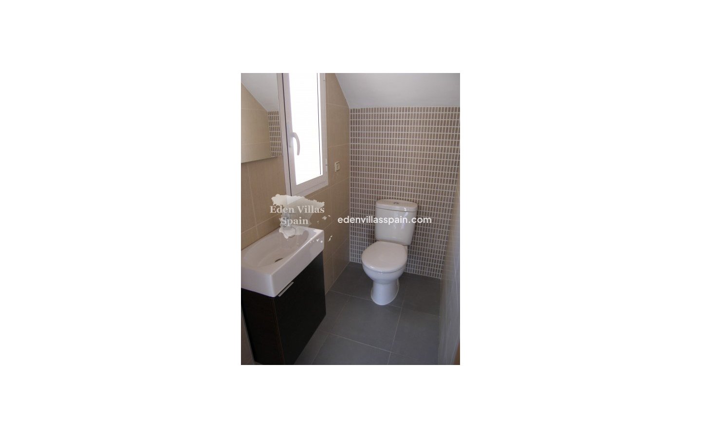 Nouvelle construction - Nouvelle Maison - Costa Blanca