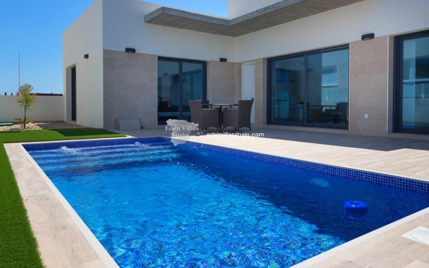 Nouvelle construction - Nouvelle Maison - Daya Nueva
