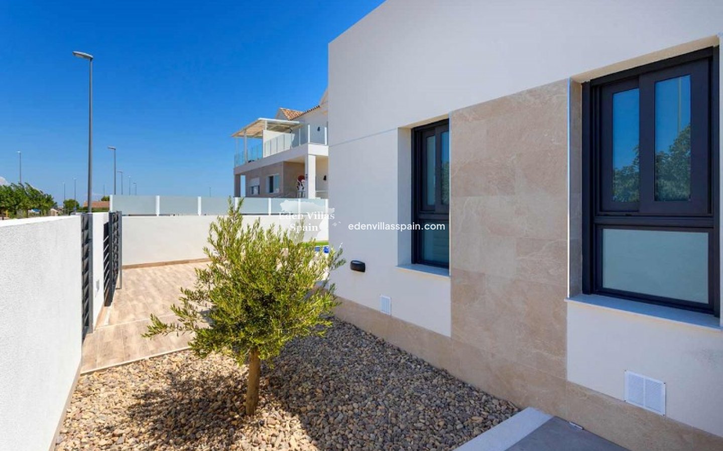 Nouvelle construction - Nouvelle Maison - Daya Nueva
