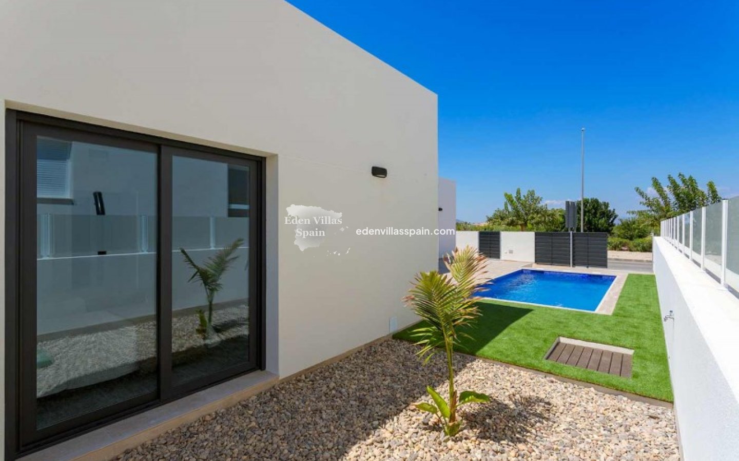 Nouvelle construction - Nouvelle Maison - Daya Nueva