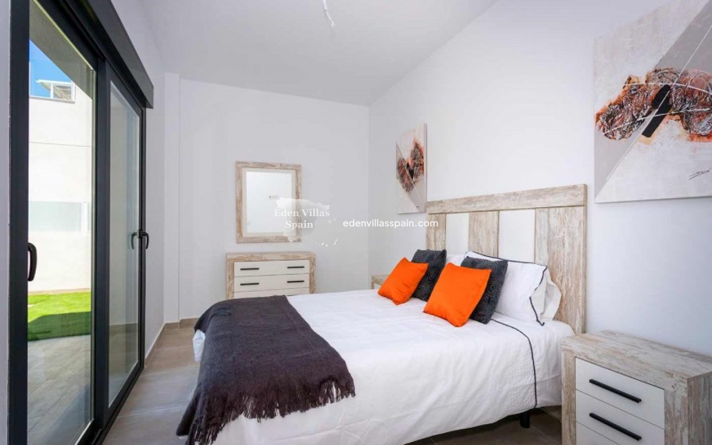 Nouvelle construction - Nouvelle Maison - Daya Nueva
